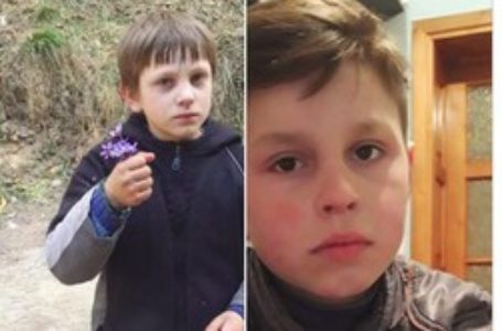 Поліціанти розшукали неповнолітніх братів, які пропали у центрі Тернополя