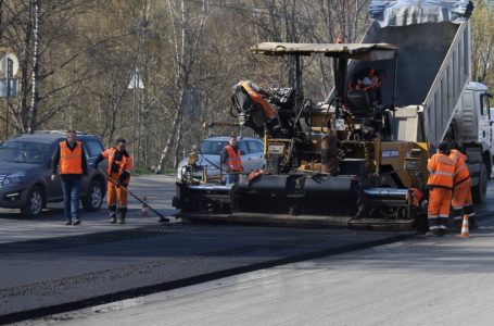 Відзавтра зміниться рух тролейбусів на вулиці Тарнавського у Тернополі