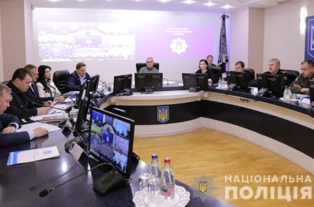 Напередодні другого туру президентських виборів поліція Тернопільщини переходить на посилений режим роботи