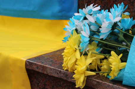 В Україні вшановують пам’ять жертв війни
