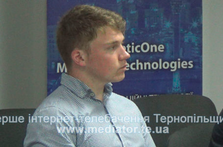 Тернополянин на крок попереду. Наймолодший студент України отримав власну сторінку у Вікіпедії (Відео)