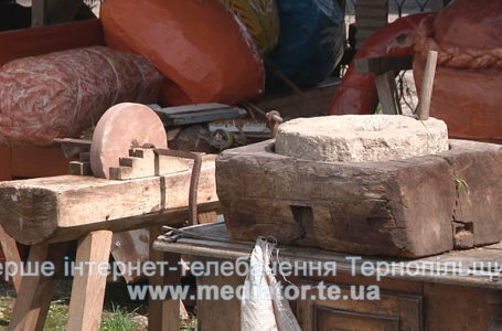 Лемківський музей на Монастирищині популяризує культуру лемків (Відео)