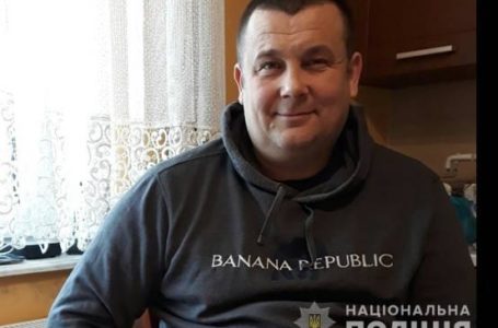 Житель Тернопільщини розшукує брата, який пропав на Івано-Франківщині