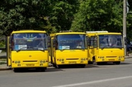 Визначено переможця, який здійснюватиме пасажирські перевезення в межах Тернопільської громади