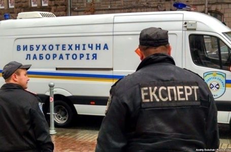 Через “замінування” залізничного вокзалу у Тернополі евакуювали понад 300 людей