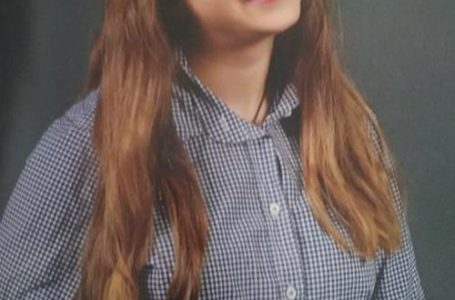 У Тернополі зникла 15-річна дівчина