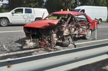 В Озерній під Тернополем – потрійна ДТП ( Фото)