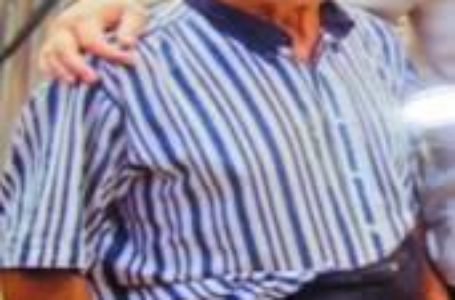 На Тернопільщині родичі розшукують безвісти зниклого 79-річного дідуся