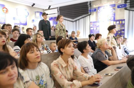 У Тернополі відкрили «Музей національної слави»