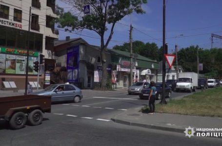 Водії-хабарники: на Тернопільщині порушники ПДР намагалися підкупити поліціантів  (Відео)