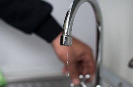 У квартирах тернополян з 9 грудня може погіршитись якість води