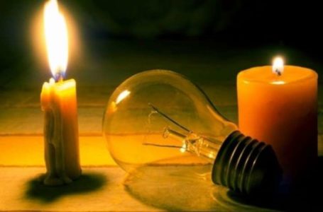 Три вулиці Тернополя 16 вересня будуть без світла