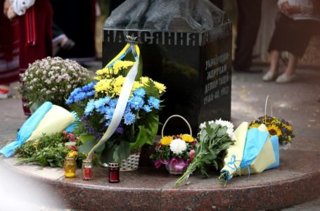 У Тернополі вшанували 75-роковини початку депортації українців з території Польщі