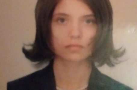 У Тернополі пропала 32-річна жінка