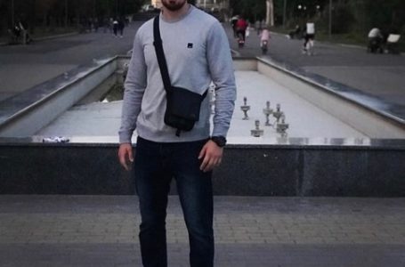 На Вінничині трагічно загинув 23-річний лідер фан-руху тернопільської «Ниви»