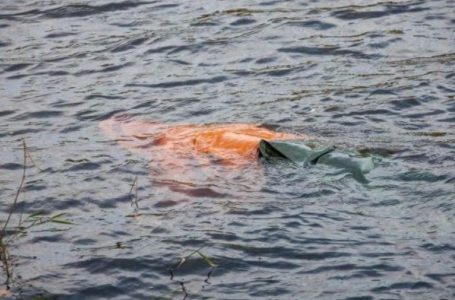 Тернополянина, якого шукали від вересня, знайшли в річці