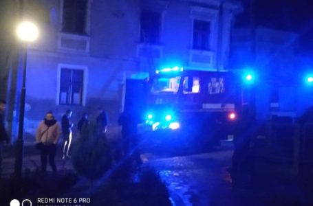 У пожежі в Бережанах загинуло двоє людей