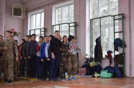 Сьогодні на Тернопільщині розпочинається «Бандерівська школа» (Фото)