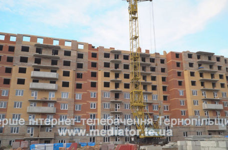 «Розумна» квартира – доступний варіант першого житла в Тернополі (Відео)