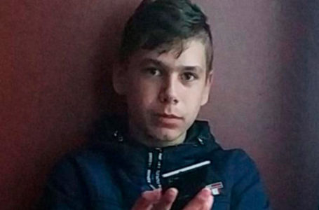 Тіло 15-річного Віктора Груб’яка, що зник безвісти, знайшли в полі
