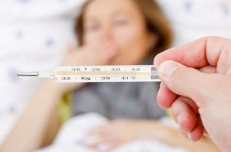 Кількість хворих на грип та ГРВІ на Тернопільщині зросла вдвічі