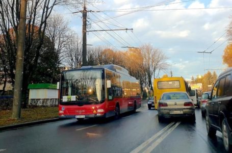 У Тернополі зʼявиться новий автобусний маршрут (Фото)