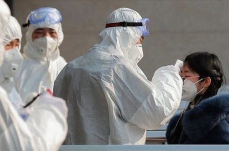 Директор санаторію “Медобори” заявив, що не прийме евакуйованих з Китаю без згоди громади