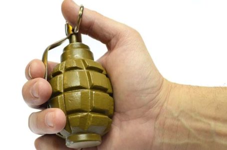 Житель Збаразького району тримав удома гранату, яку знайшов на березі ставу