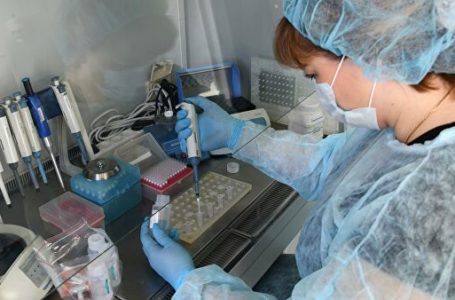 На Тернопільщині зафіксовано перший випадок коронавірусу