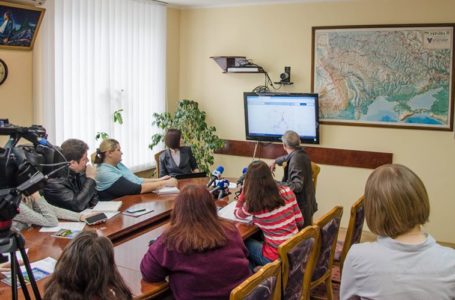 Жителі Тернопільщини можуть повідомити про стан доріг онлайн