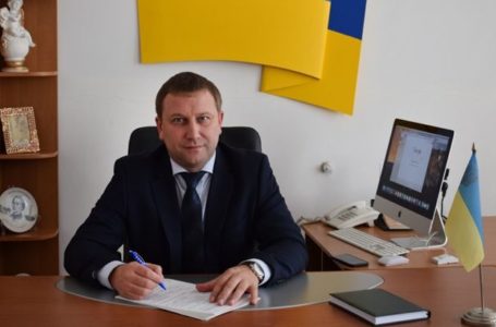 Кабмін підтримав нову кандидатуру голови Тернопільської ОДА