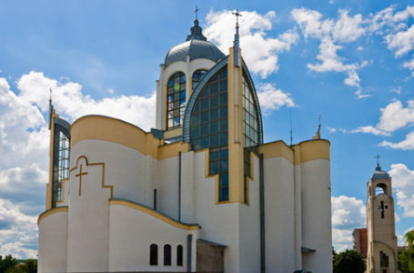 Священики Тернопільщини просять вірян не йти до церки (Відео)