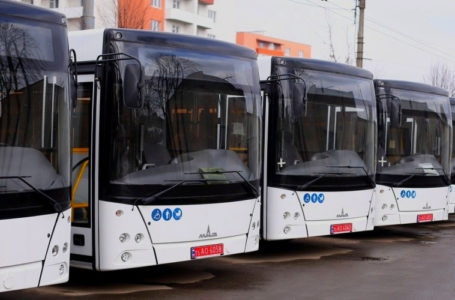 У Тернополі визначили перевізників, які обслуговуватимуть автобусні маршрути