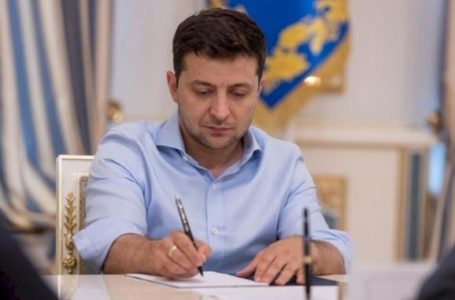 На Тернопільщині призначили трьох голів райдержадміністрацій