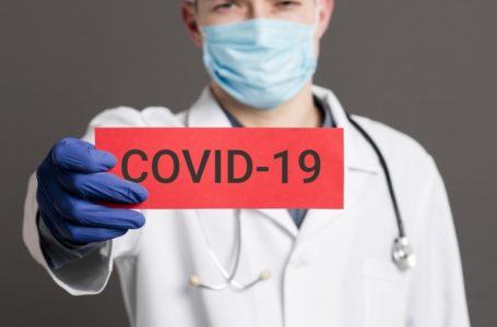 На Covid-19 захворіли ще четверо тернополян