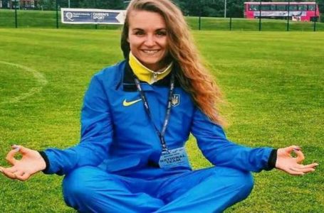 Стало погано під час ультрамарафону: померла спортсменка Катерина Катющева