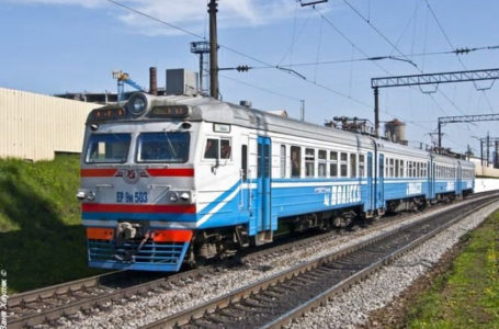 На Тернопільщині відновили рух приміські поїзди. Графік змінений