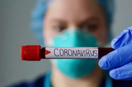 У Тернополі – шість нових випадків коронавірусу