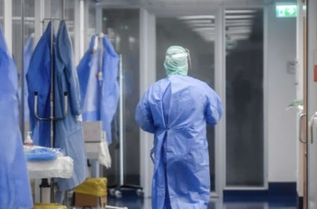 У Тернополі коронавірусом інфікувались п’ятеро медичних працівників