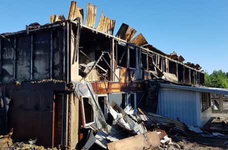 У Польщі підпалили хостел, де жили українські заробітчани