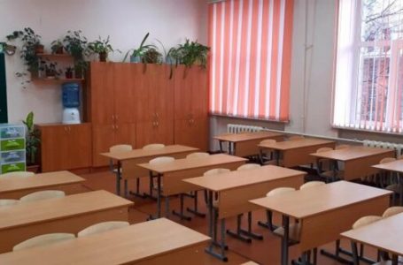 З 1 вересня російську мову можуть прибрати зі шкільної програми