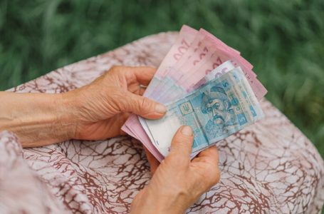 Пенсіонери Тернопільщини отримують найнижчу пенсію в Україні
