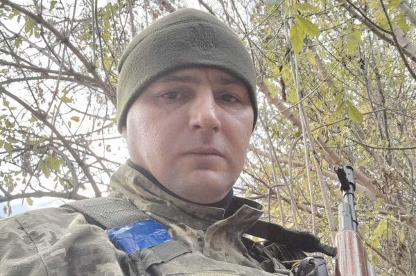 Боєць з Тернополя бореться з онкологією і потребує нашої допомоги