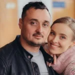Анна Сагайдачна чоловік: таємниці серця зірки «Кріпосної»