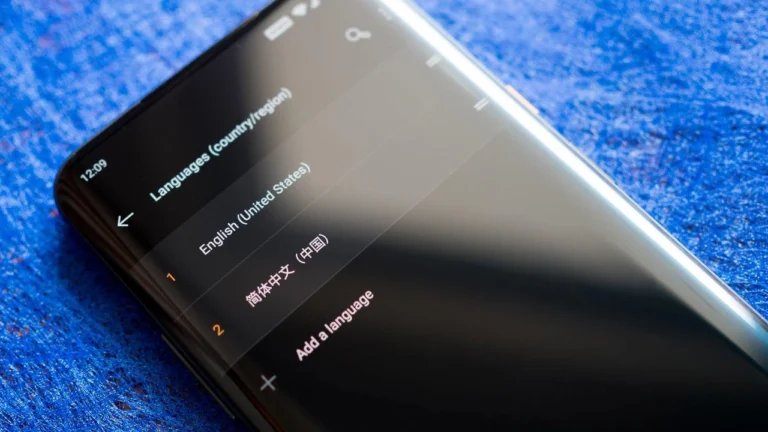 Як змінити мову на телефоні: повний гід для Android та iOS у 2026 році