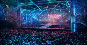 Євробачення: сімдесят років музики, емоцій та європейської єдності