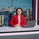 Ілона Довгань: телеведуча, психолог і провідниця до внутрішньої опори