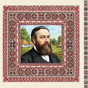 Коріння пісні: вечірка в Києві та натхнення Павла Чубинського