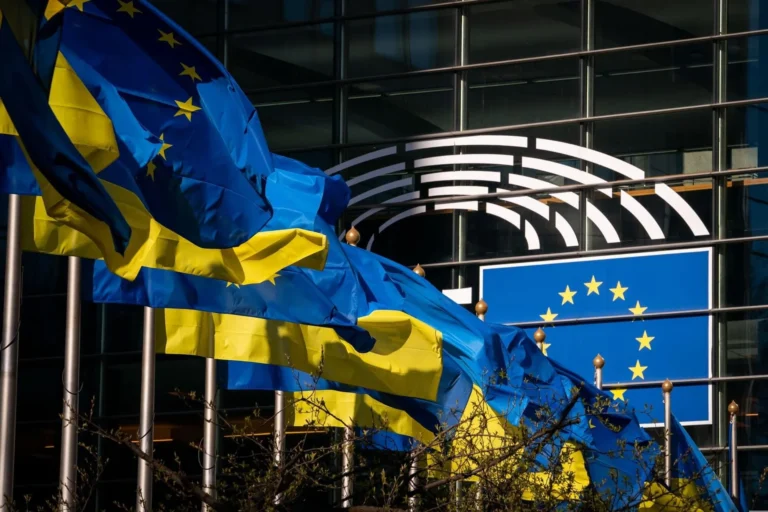 Майбутнє України: відновлення, європейська інтеграція та нові можливості