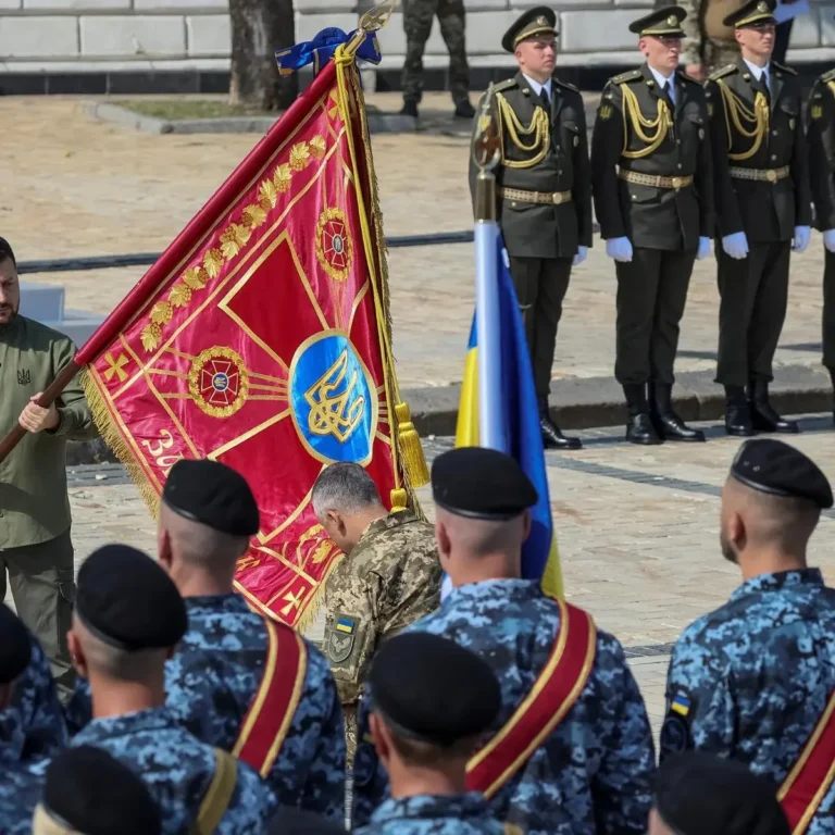 Привітання з Днем Збройних Сил України своїми словами